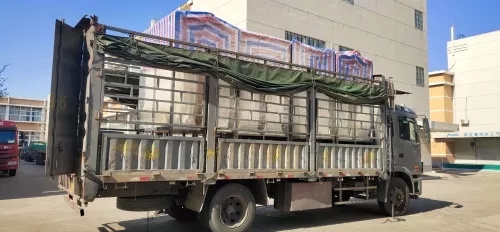 疫情防護，建嶸人在行動